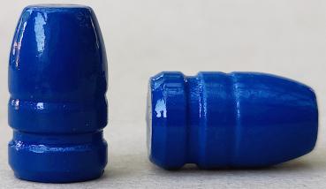 Preview: .45-70 Geschosse, 300 Grain, RN FP BB, Diameter .459, 250 Stück, CPRX komplett beschichtet